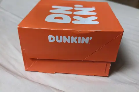 Mansfield Cake Box photo 3